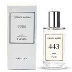 FM Federico Mahora Pure 443 Perfumy damskie 50ml