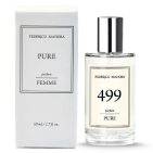 FM Federico Mahora Pure 499 Perfumy damskie 50ml