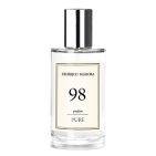 FM Federico Mahora Pure 98 Perfumy damskie 50ml