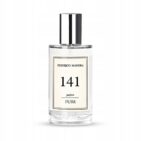 FM Federico Mahora Pure 141 Perfumy Damskie 50ml