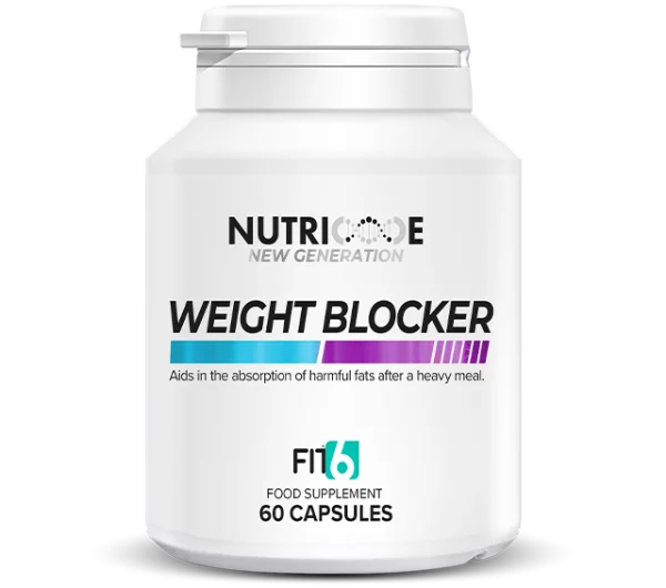 FM Suplement Nutricode Weight Blocker 33 g