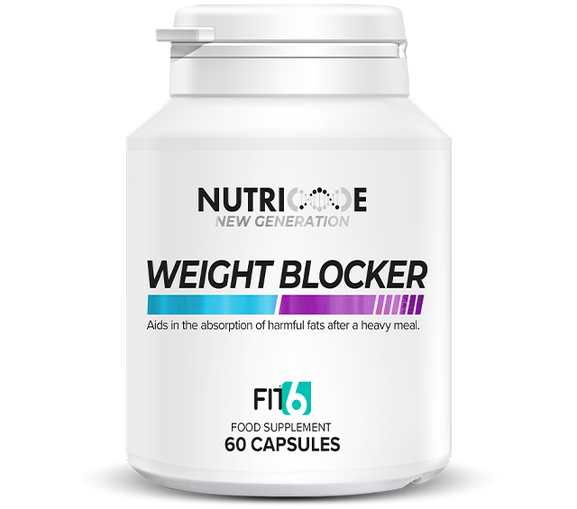 FM Suplement Nutricode Weight Blocker 33 g