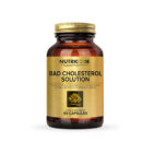 Bad Cholesterol Solution FM