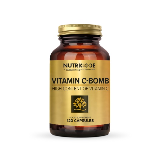 Vitamin C-Bomb FM Nutricode