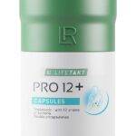 PRO 12+ LR