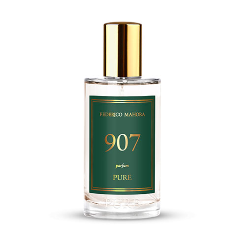 FM Federico Mahora Pure 907 perfumy unisex 50 ml
