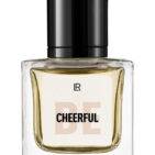 BE CHEERFUL LR EdP for women