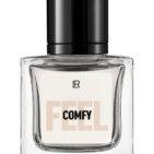 FEEL COMFY LR EdP for women