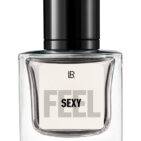 FEEL SEXY LR EdP for men
