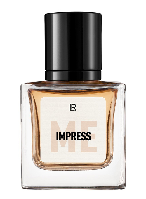 IMPRESS ME LR EdP for her - obrazek 2