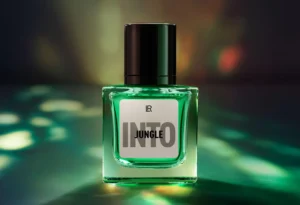 INTO JUNGLE LR EdP for him 50 ml
