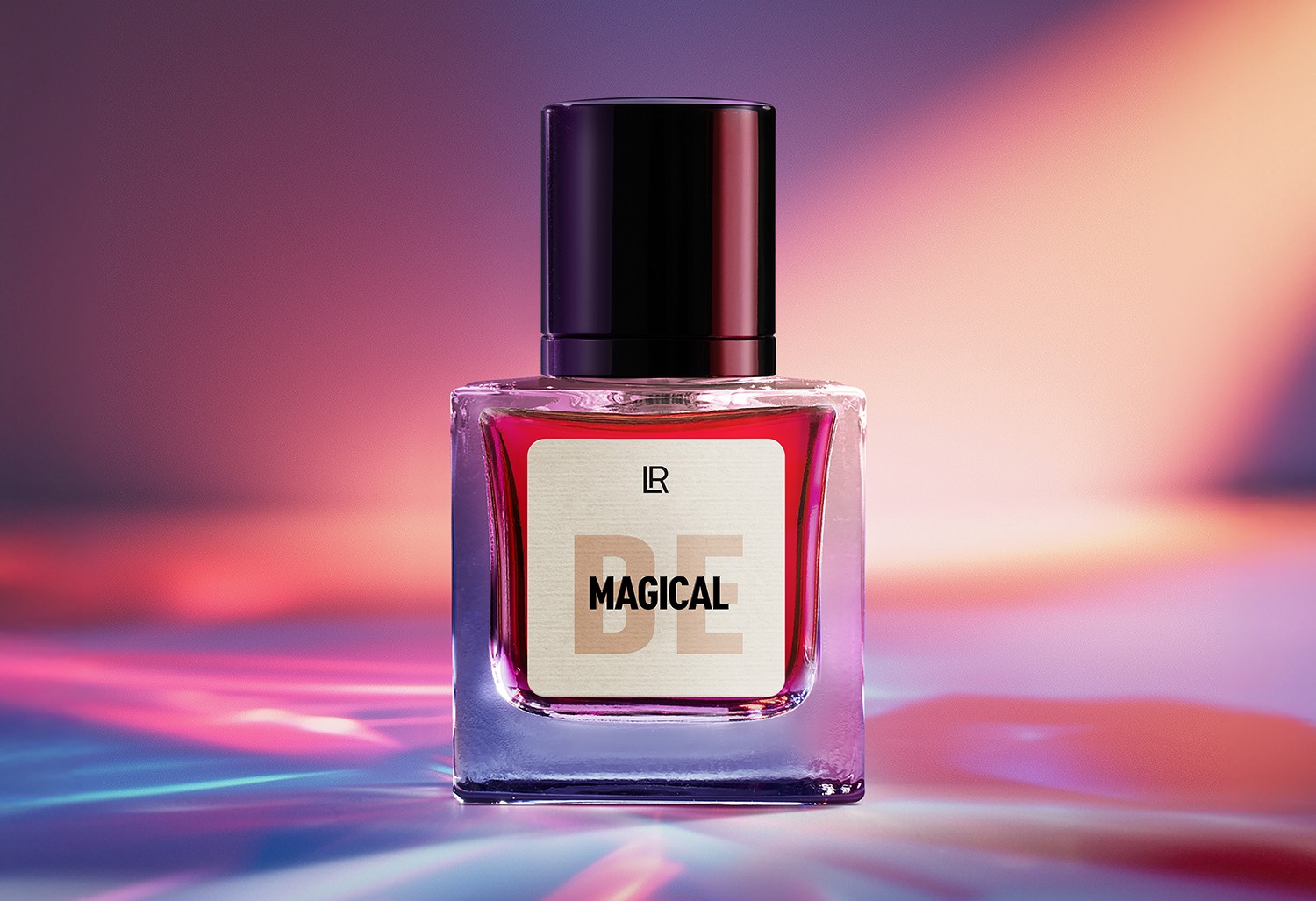 BE MAGICAL LR EdP for her