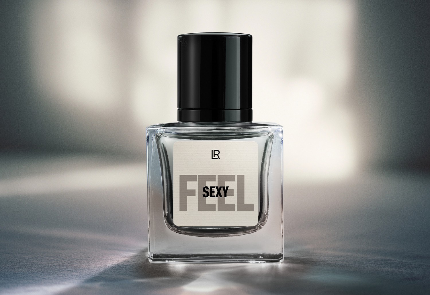 FEEL SEXY LR EdP for men