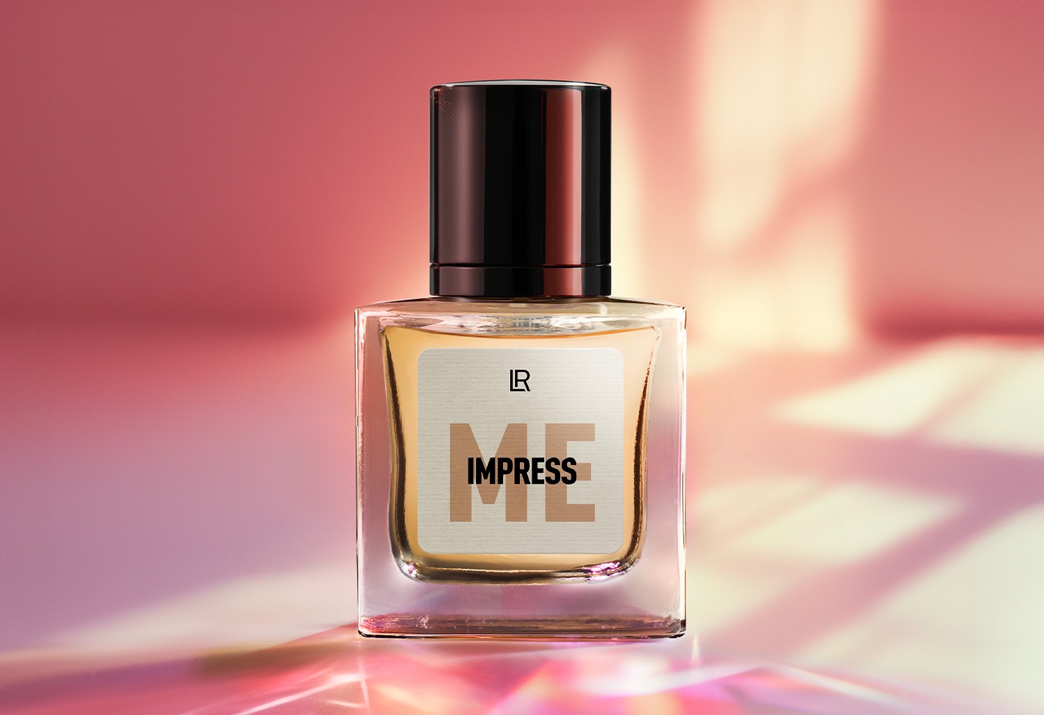 IMPRESS ME LR EdP for her