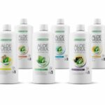 Aloe Vera Drinking Gel